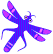 Reduced size image of a bug